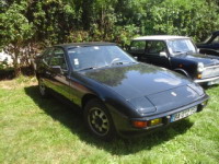 Porsche 924 (1976-88)(Jarrie, France, 2016) (3)